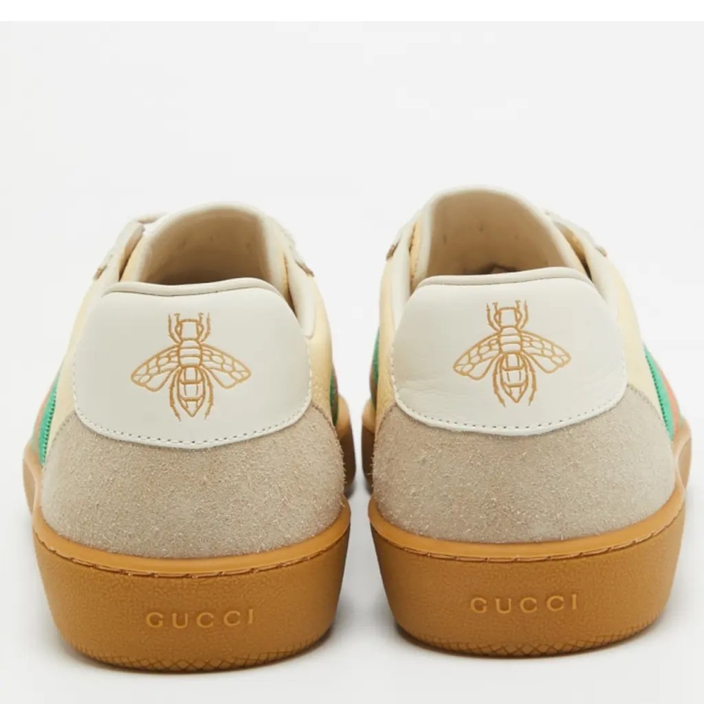 Gucci g74 Trainer - Picture 6 of 11